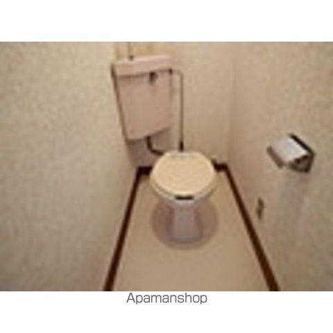 パークシティの内装写真