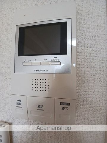 ララフラッツの内装写真
