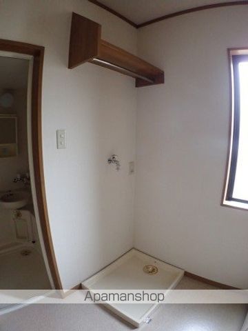 メゾンド・はなぶさの内装写真