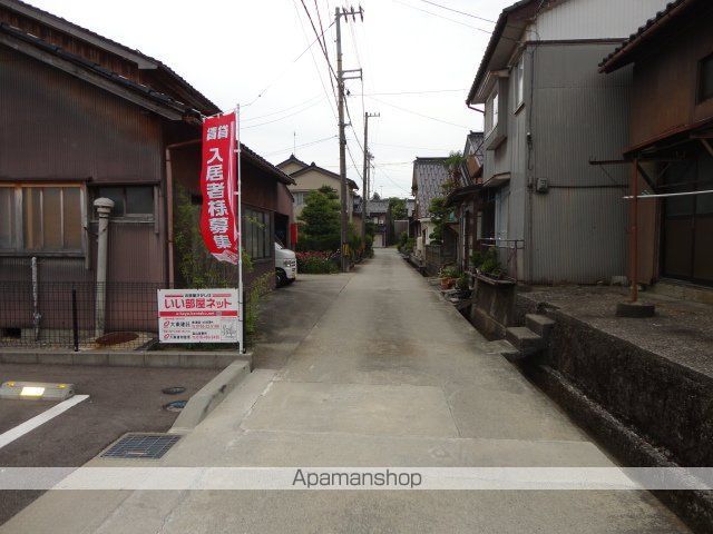 グリーンフロイドの周辺写真