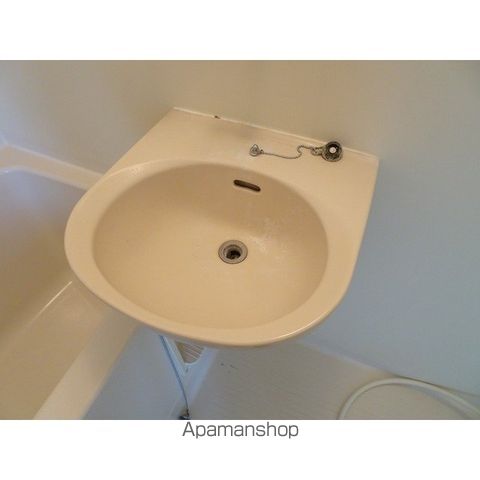 ハイツ東京の内装写真