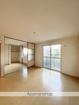 和歌山県和歌山市紀三井寺[3LDK/79.86m2]のリビング・居間
