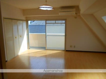 ハイム五番館[1R/32m2]のリビング・居間