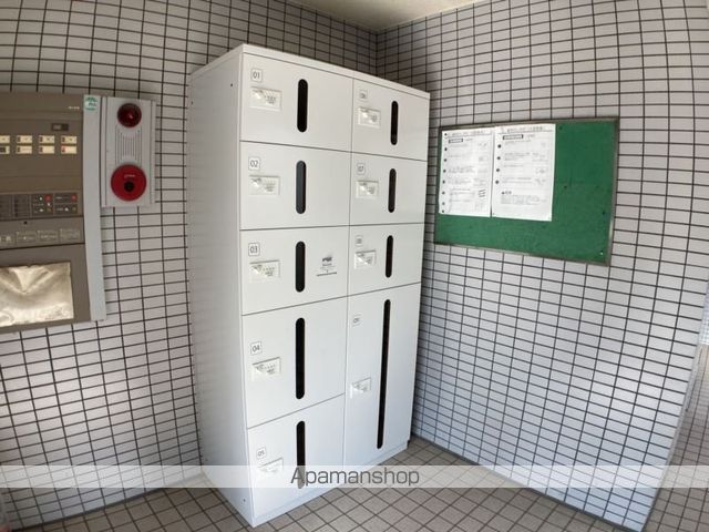 第三TYマンションの内装写真
