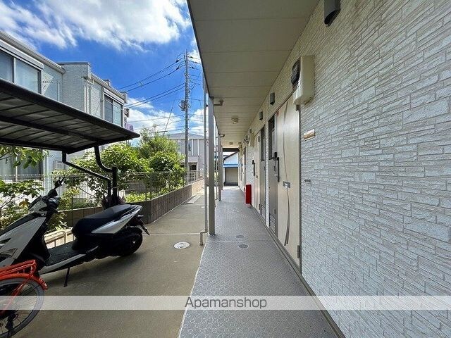 クレイノエミネンス[1K/20.62m2]の共用部1