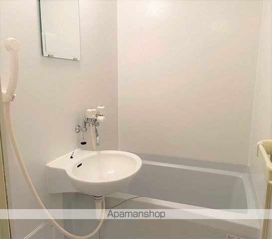 レオパレスT&Sの内装写真