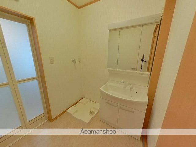 スカイハイツ新屋敷の内装写真