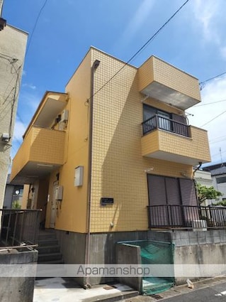 パークアベニュー[1K/20.8m2]の外観2