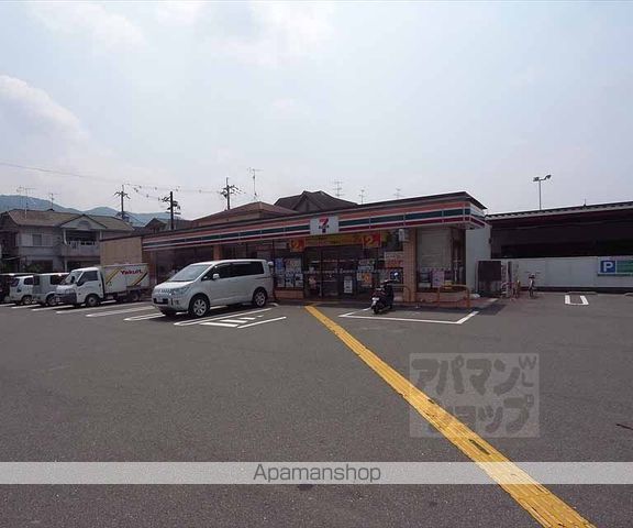 レオパレスヴィルヌーブ醍醐の周辺写真