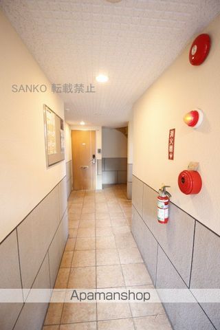 クリエート北23の内装写真