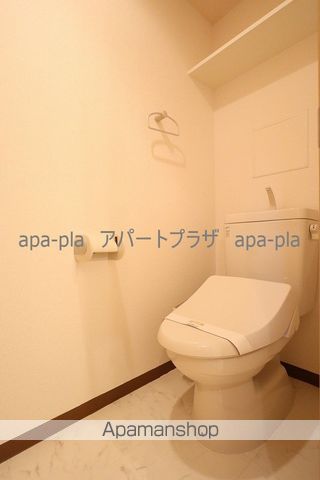 サンライトヒルズの内装写真