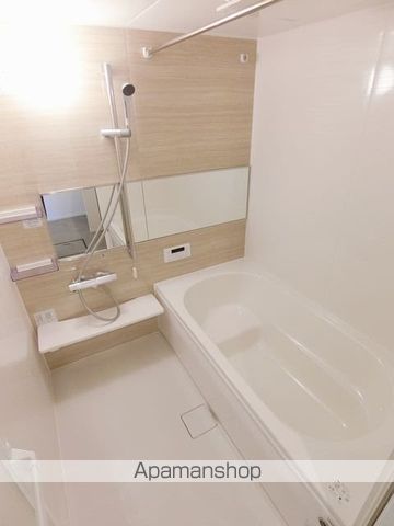 CHLORISの内装写真