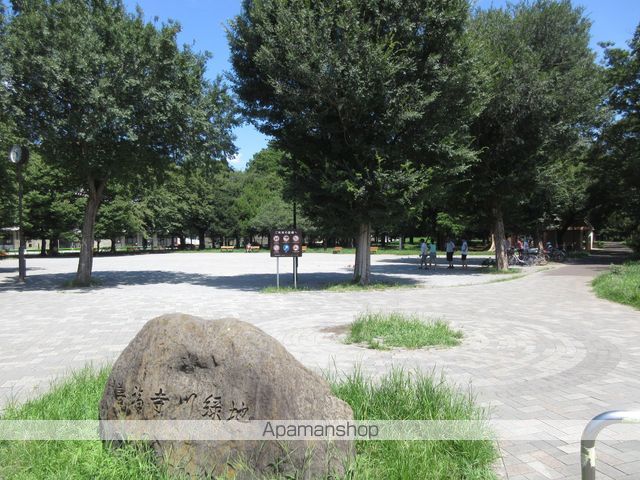 RAYHAUS善福寺川公園の周辺写真