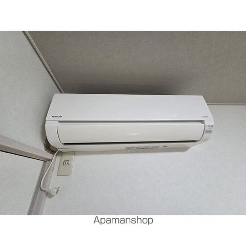 クレセントイグレックIIIの内装写真