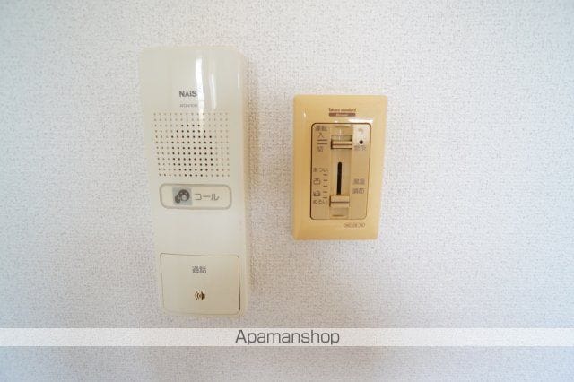 ファミイユの内装写真