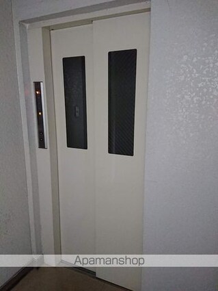 バッカス大林[1R/22.3m2]の共用部1