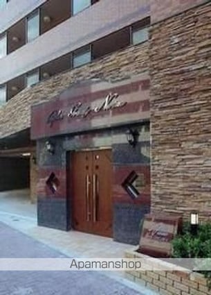 ガラ・グランディ練馬[1K/20.72m2]の共用部9