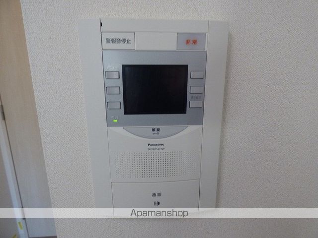 ララプレイス玉造パルクの内装写真