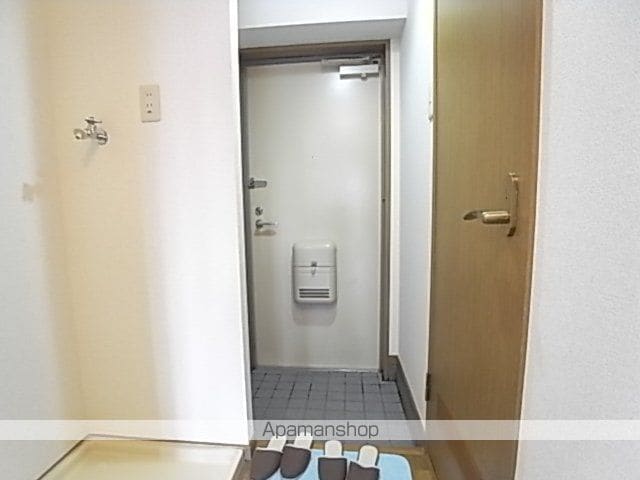 プラティークあらこの内装写真