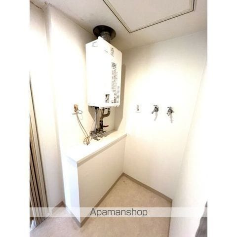 アスター山鼻の内装写真