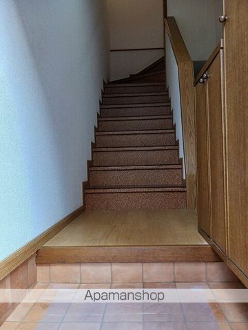 ハーモニー高岡Iの内装写真