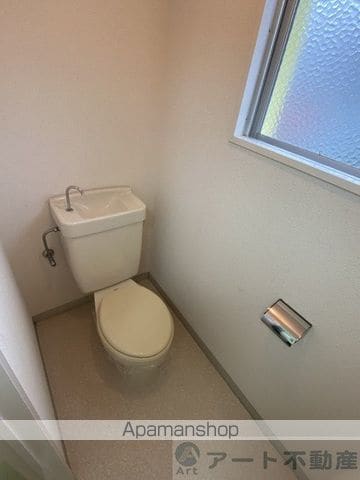 サザンコート永代の内装写真