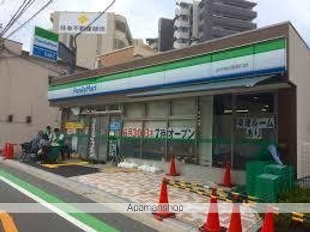千産ビルの周辺写真