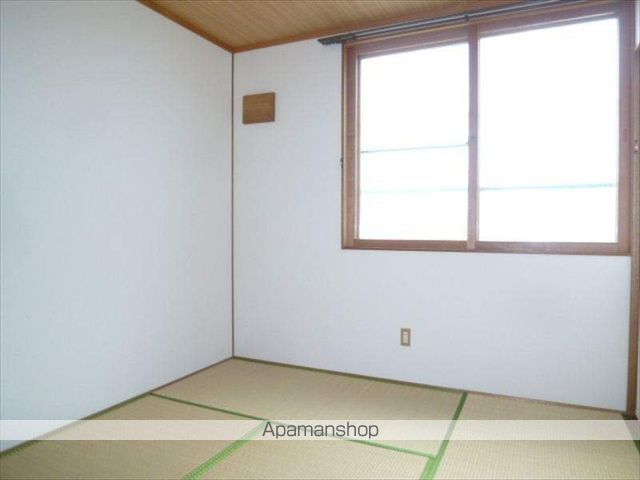 木の家 赤松の内装写真