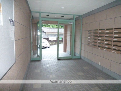 Ａｎｔｅｖｏｒｔｅ[1K/24m2]のエントランス1