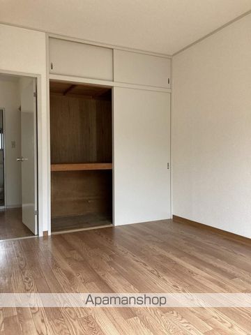 エーデルハイムの内装写真