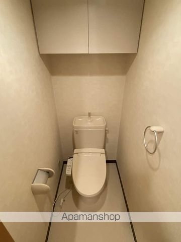 ラ カステル メウの内装写真