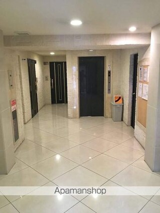 トーシンフェニックス武蔵関[1R/22.23m2]の共用部3