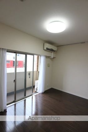 ステージファースト西早稲田[1K/21.66m2]のリビング・居間