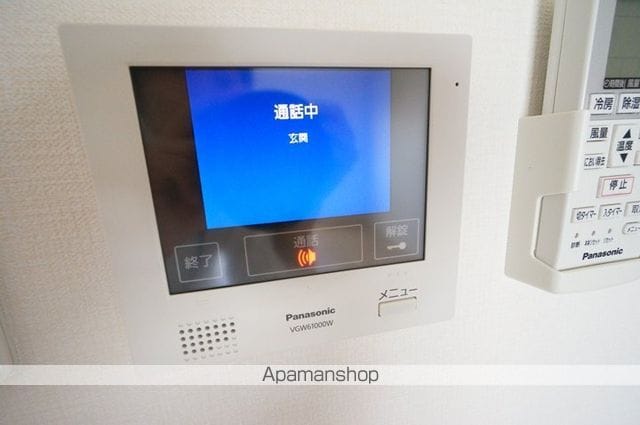 ミリアディ たかつきの内装写真