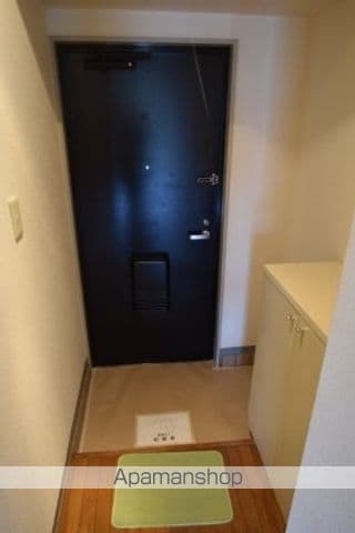 アビタシオンの内装写真