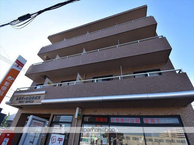 プリムラK2の外観写真