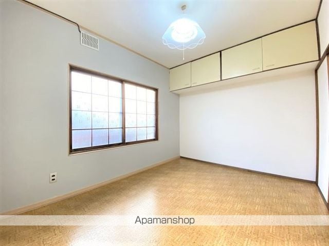 富士マンションの内装写真