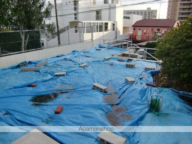 名古屋市東山線 本山駅 徒歩7分 1階建 築61年の外観写真
