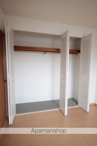 ハイツ南の内装写真