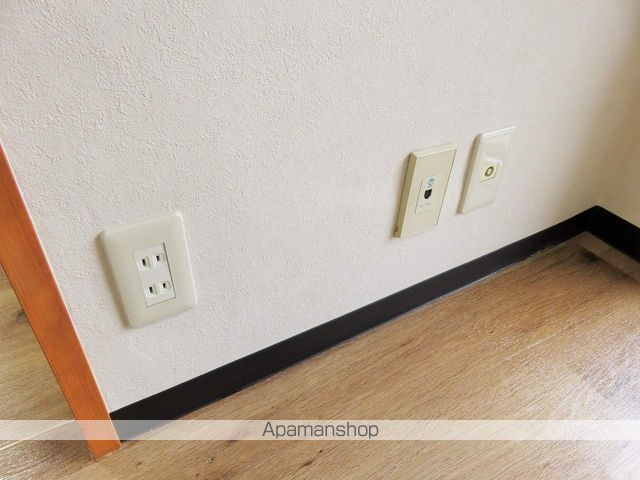 ルミウス船木の内装写真