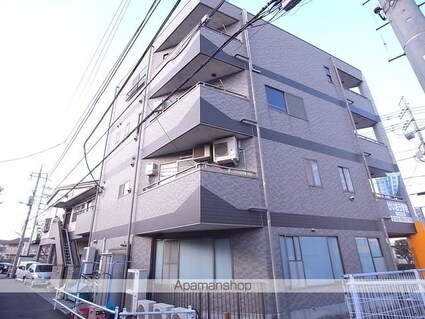 根本ビル[店舗/40m2]の外観2