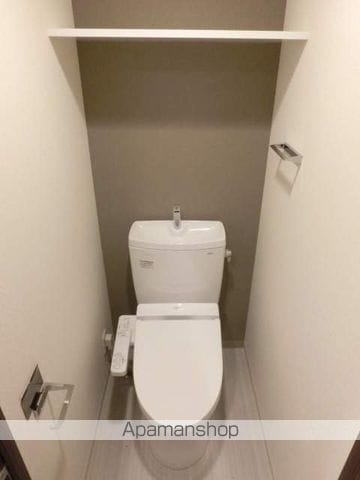 プレサンス天満橋TRADの内装写真