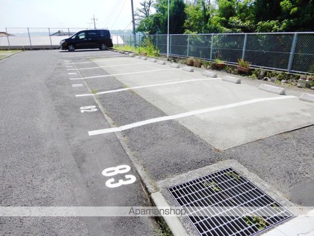 ビレッジハウス早島1号棟のその他写真
