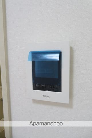 アップルハウス青山1の内装写真
