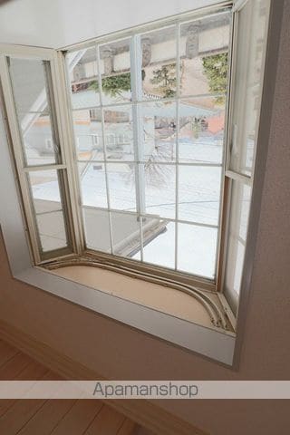 モア・アペックス関町の内装写真