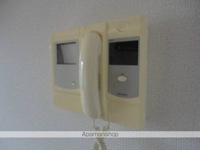 ヴェルドミール 壱番館の内装写真