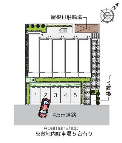 クレイノエルズ東湊のその他写真