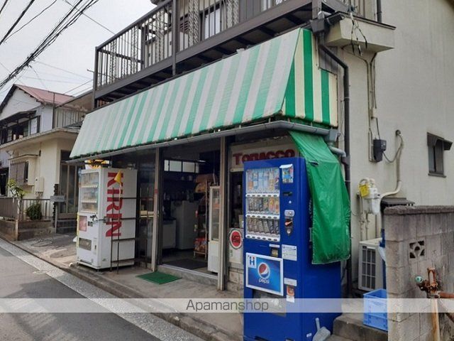 ラテリアの周辺写真