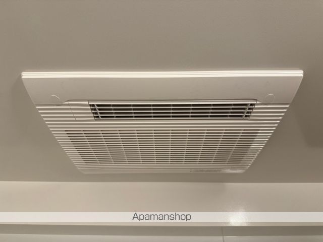 パークアクシス品川南大井パークフロントの内装写真