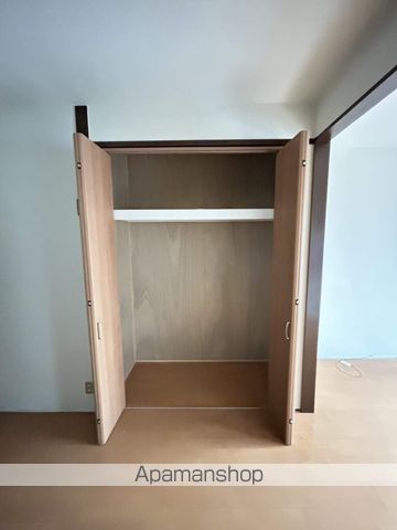 山田マンションの内装写真